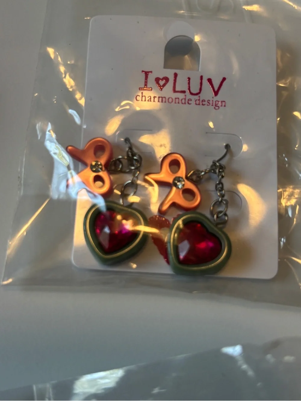 Kids Multi-Pack Stud Earrings - Gold & Silver